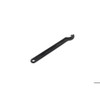 Gedore Fixed Spanner Wrench,20 to 22mm Capacity 40 Z 20-22