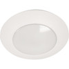 Halo 6pk 6" 3000k Led Fixture HLCE609930-6P-CA