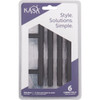KasaWare 6pk 3" Center Mb Pull K2943MB-6 229626