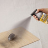 Rust-Oleum Universal 11 Oz. Matte Metallic Gunmetal Gray Spray Paint 353091 779815