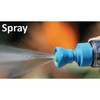 Little Big Shot Thermoplastic Adjustable Twist Hose Nozzle LBS-151 758268