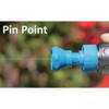 Little Big Shot Thermoplastic Adjustable Twist Hose Nozzle LBS-151 758268