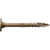 Strong-Drive SDWS TIMBER Screw (Exterior Grade)  0.220 in. x 3 in. T40, Tan