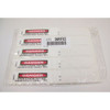 Badger Tag & Label Label, DangrThisLocktoBeRemovdOnlyBy, PK25 127
