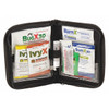 Manufacturer Varies First Aid Kit and Housing, Nylon 14 Components, 5 People Served 59084