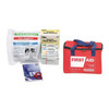 First Aid Kit and Housing, Fabric 196 Components, 50 People Served