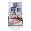 First Aid Only Burn Care Kit, Plastic 13 Components, 5 People Served 54558