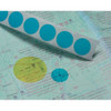 Manufacturer Varies Semi-Trans Shipping Labels,1-2"W,PK1000 3VDK1