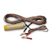 Tygon Tubing,Clear,3-8 In. Inside Dia,50 ft. ACF00027
