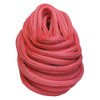 All Gear Bull Rope,PES/Nylon,5/8 In. dia.,150ft L AGBR58150