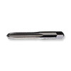 Widia Straight Flute Hand Tap, M12-1.75, Taper, 4 Flutes, UNC 14829
