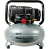 Metabo HPT The Tank 6 Gal. 200 psi Pancake Air Compressor EC914SM