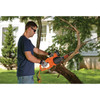 Black & Decker 14 In. 8A Electric Chainsaw BECS600 723861