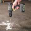 Genesis 20v Drill-Driver Kit GL20DIDKB2 355515
