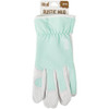 Mud Women's Small-Medium Goatskin Leather Mint Garden Glove MD72001MT-WSM 718588