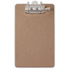 Manufacturer Varies Clipboard,Brown,9" W 5712