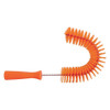 Vikan Hook Brush,15 1-2 in Brush L 53727