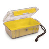 Pelican Protective Case, Yellow 1050
