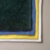Manufacturer Varies Cleaning Rags,Blue,25 lb 539-25
