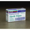 Manufacturer Varies Eye-Skin Irrigation Solution, 3x4 In, PK24 PSSS077370