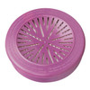 Filter, N, Magenta, Threaded, North(TM) Half and Full Facepieces