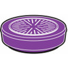 Filter, N, Magenta, Threaded, North(TM) Half and Full Facepieces  7580P100