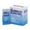 Manufacturer Varies Burn Aid Gel,Packet,1-8 oz.,PK25 3066