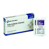 First Aid Only Triple Antibiotic, Packet, 0.5g, PK12 12-001