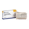 First Aid Only Bandage, Flesh, No, Muslin Blend, Unitized 4-006