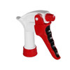 Manufacturer Varies 7-1/4"Red/White, Plastic Trigger Sprayer, PK6 110832