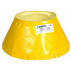 Enpac Containment Pool,100 gal,18 In H 5900-YE