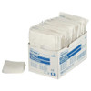 Covidien Sponge, Sterile, White, Gauze, PK100 KCGS019806