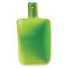 Remco Small Hand Scoop,Capacity 32 oz., Lm Grn 640077