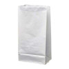 Manufacturer Varies Sickness Bags,0.5 gal.,White,PK1000 3CUG2