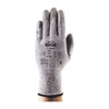 Edge Cut Resistant Coated Gloves, Cut Level A2 ,Polyurethane ,10 1 PR 48-711