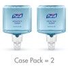Purell 1200 ml Foam Hand Soap Dispenser Refill 7772-02