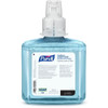 Purell Hand Soap, Series ES4, 1,200 mL, Foam, Fragrance Free, 2 PK 5072-02