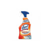 Lysol Kitchen Cleaner, Trigger Spray Bottle, 22 oz, Citrus, 9 PK 79556
