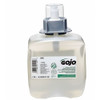 Gojo 7.5 fl. oz. Foam Hand Soap Pump Bottle 5715-06