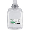 Hand Soap, Series FMX, 2,000 mL, Foam, Fragrance Free, Requires Dispenser, 2 PK  5265-02