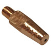 Miller Electric TaperCntctTip,Miller;Hobart,Threaded 186406
