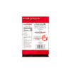 Sqwincher Fast Pack Fruit Punch Liquid Concentrate 159015305