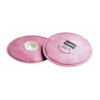 Filter, N, Magenta, Threaded, North Full or Half Mask Respirators