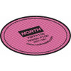 Filter, N, Magenta, Threaded, North Full or Half Mask Respirators  75FFP100