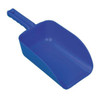 Remco Large Hand Scoop,Blue,15 x 6-1/2 In 65003
