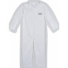 Kleenguard Liquid Particle Protect Coverall ZipFrnt WHT LG 25-Cs 44303