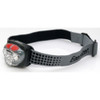 Energizer Headlamp, LED, 5 Modes, 400 Lumens, Gray HDDIN32EB