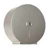Georgia-Pacific Toilet Paper Dispenser,Stainless Steel 59448