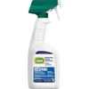 Comet Cleaner and Disinfectant, Trigger Spray Bottle, 32 oz, Unscented, 8 PK 30314
