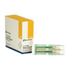 First Aid Only Bandage, Plastic, 1 x 3In, PK100 G106